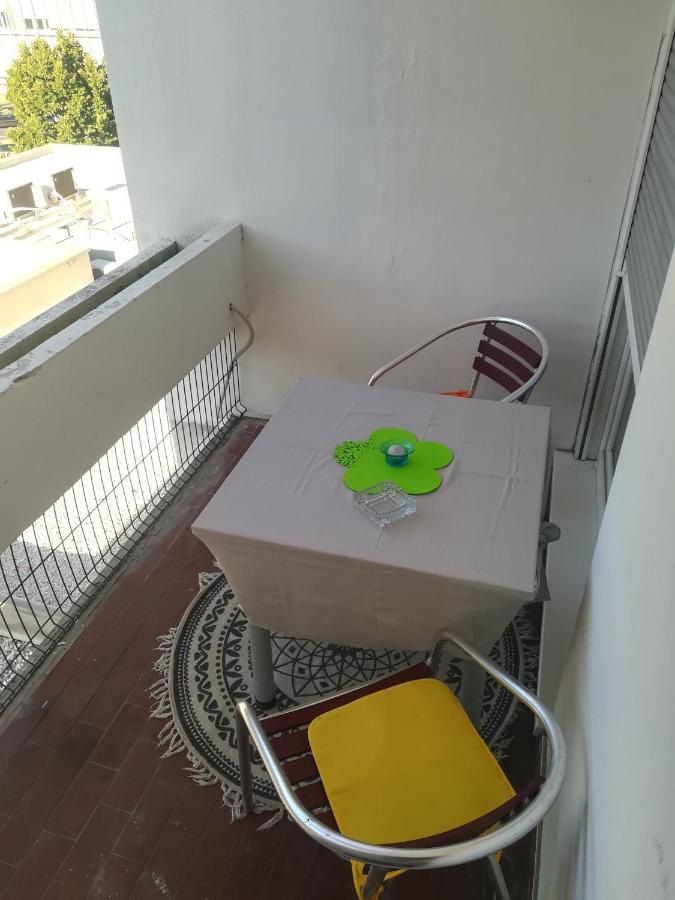 Ryanair'S Urban Flat In Zadar-Kolovare Beach Kültér fotó