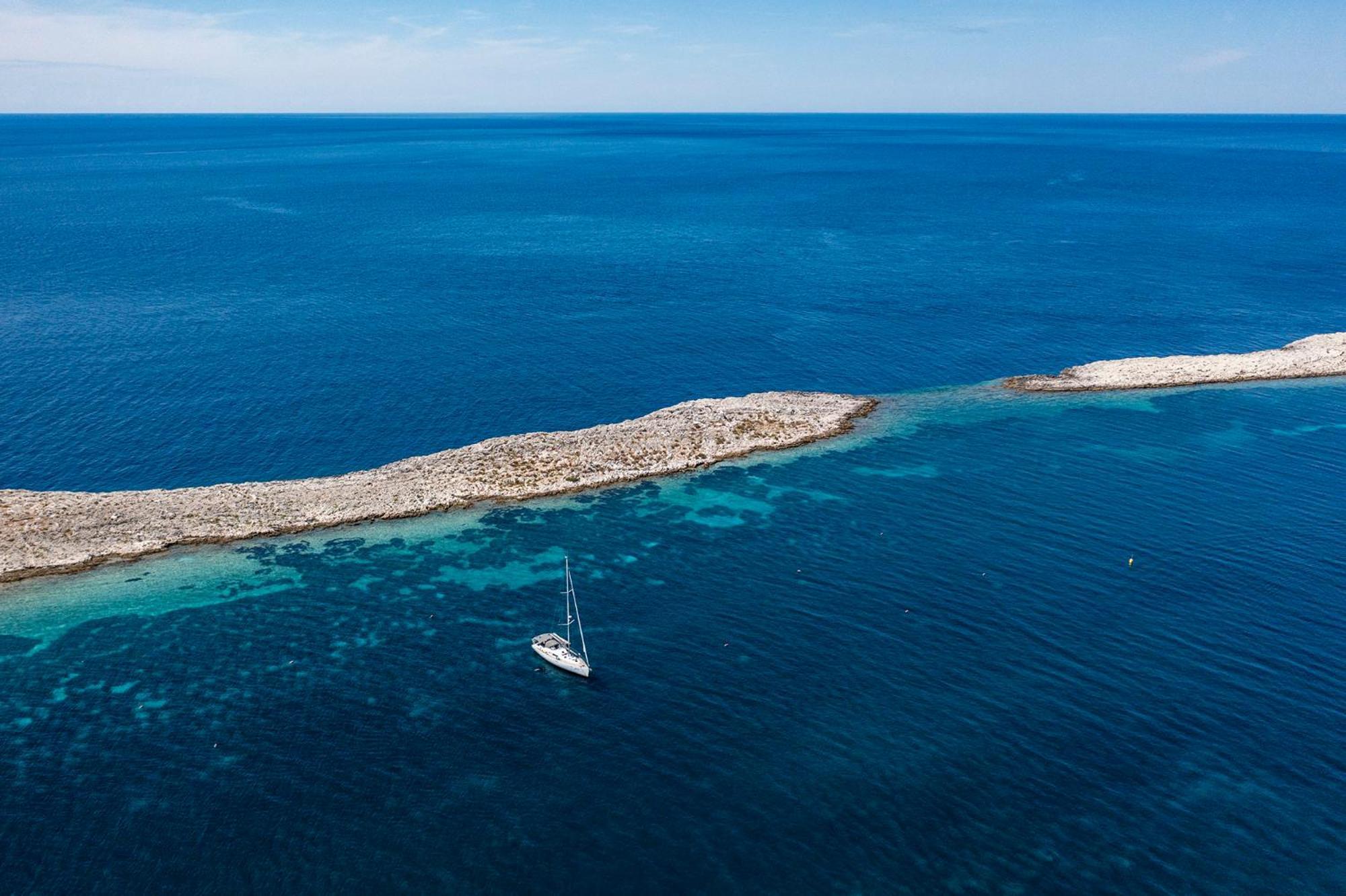 Ryanair'S Urban Flat In Zadar-Kolovare Beach Kültér fotó