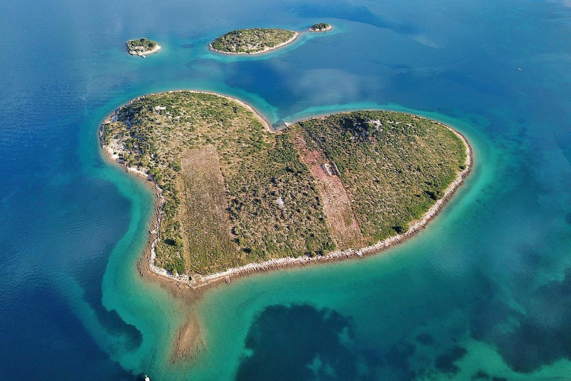 Ryanair'S Urban Flat In Zadar-Kolovare Beach Kültér fotó